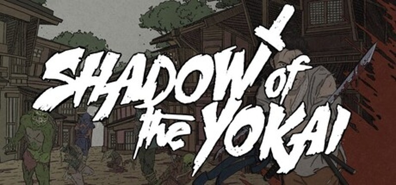 Shadow of the Yokai Image