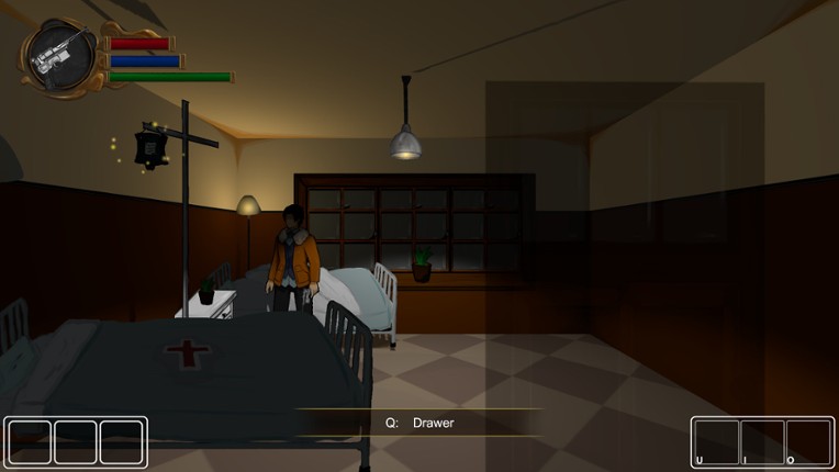 Shanghai1920-XZ screenshot