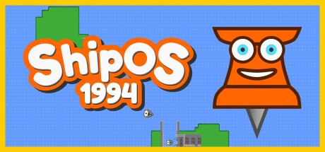 Games like ShipOS 1994