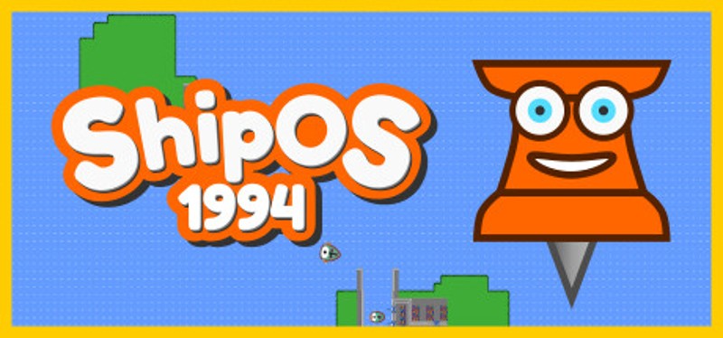 ShipOS 1994 Image