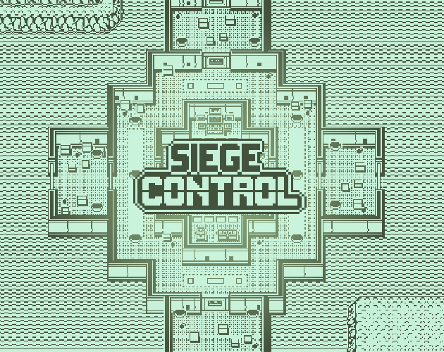 Games like Siege Control