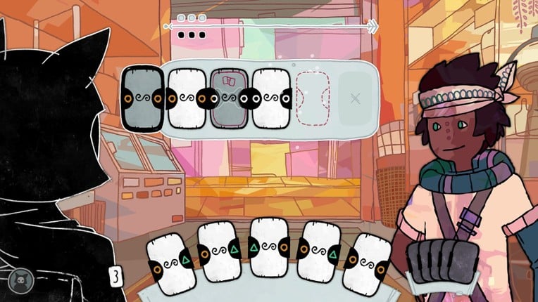 Signs of the Sojourner Image