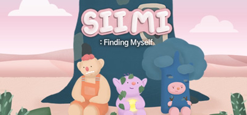 SIIMI Game Cover