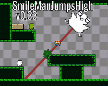 Games like SmileManJumpsHigh Beta v0.34