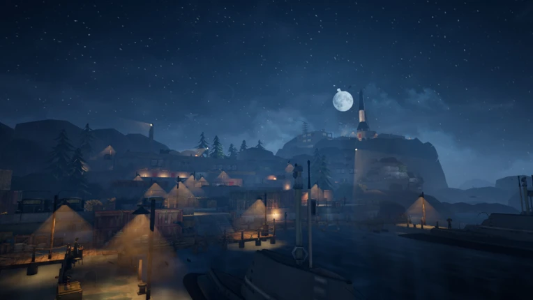 SOE 64 screenshot
