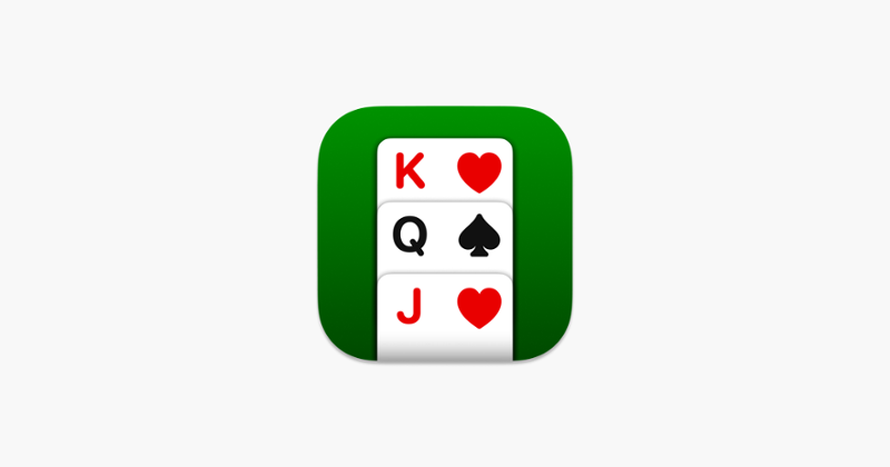 Solitaireﾠ Image