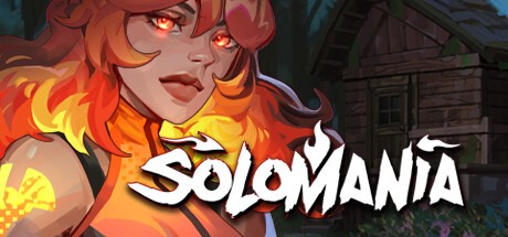 Games like Solomania