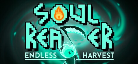 Games like Soul Reaper: Endless Harvest