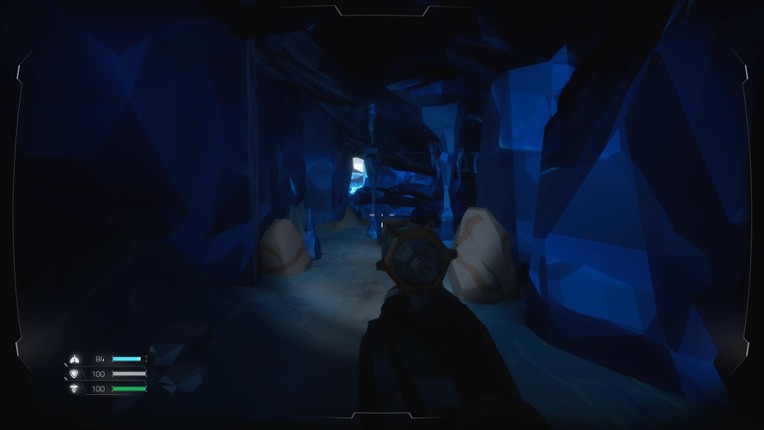 Space Crafter Image