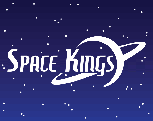 Games like Space Kings