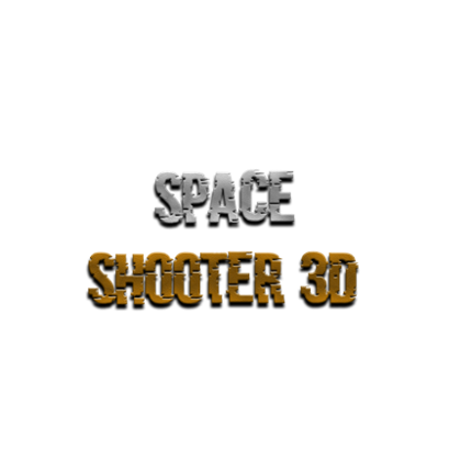 Space Shooter 3d Game Cover