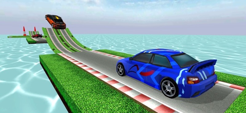 Speed Car Fast Racing Games screenshot