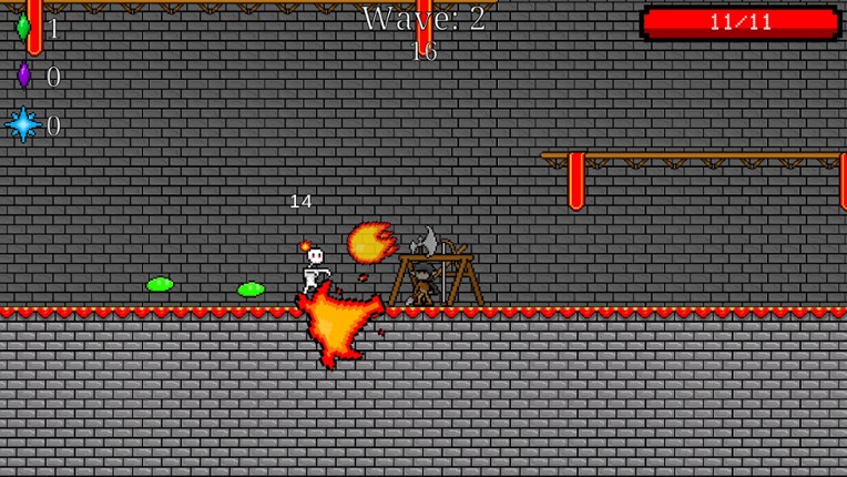 Spellslinger screenshot