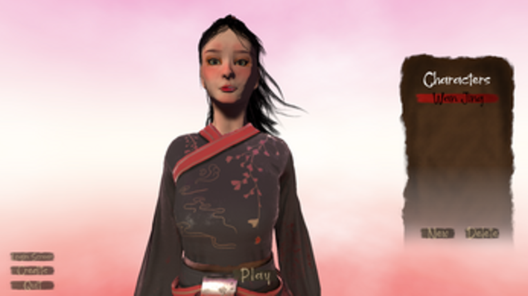 SpiritForger screenshot