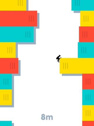 Stair Free Image