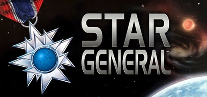 Star General Game Cover