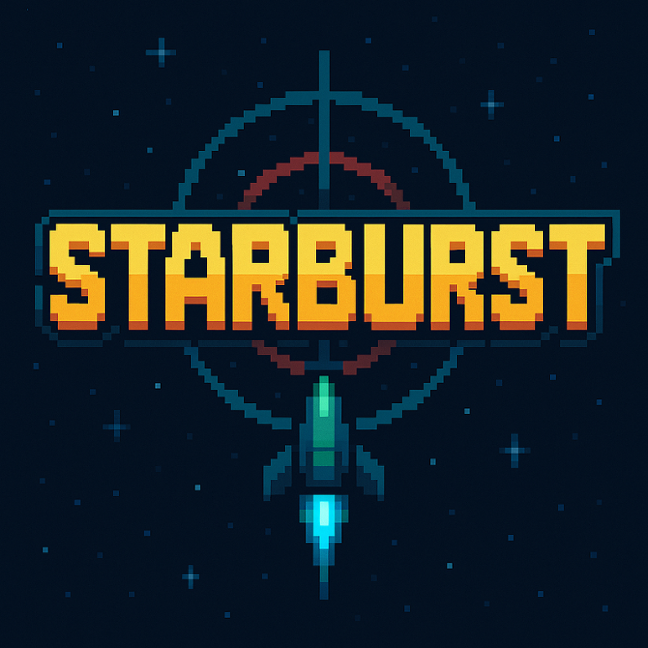 Games like StarBurst