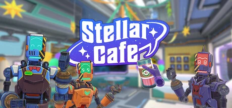 Games like Stellar Cafe