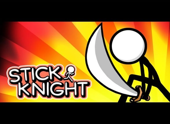 STICK KNIGHT screenshot