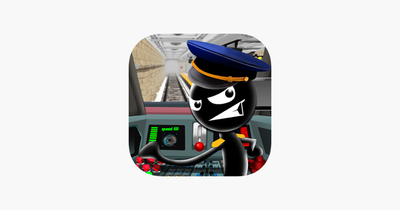 Stickman Drive Subway Image
