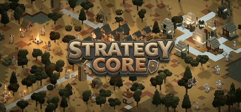 Strategy Core Image
