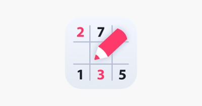 Sudoku Classic Puzzle Games Image