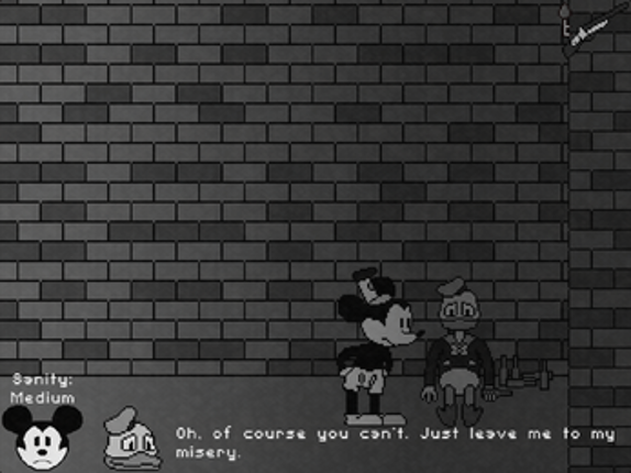 Suicide Mouse Relapse screenshot