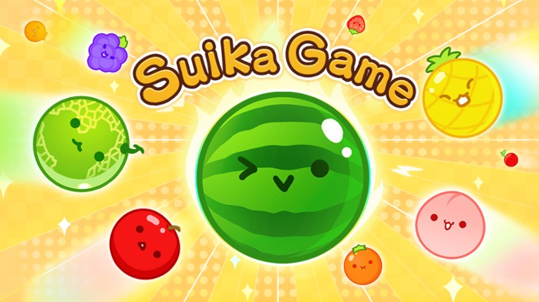 Suika Game Image