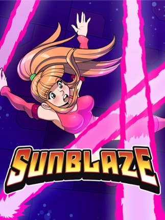 Sunblaze Image