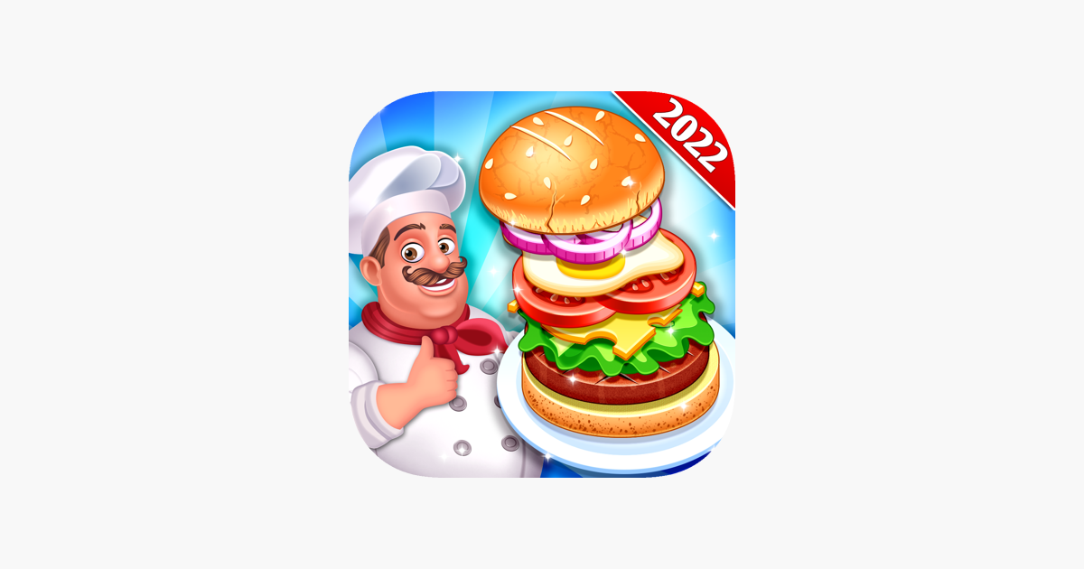 Games like Super Chef 2 - Cooking Game