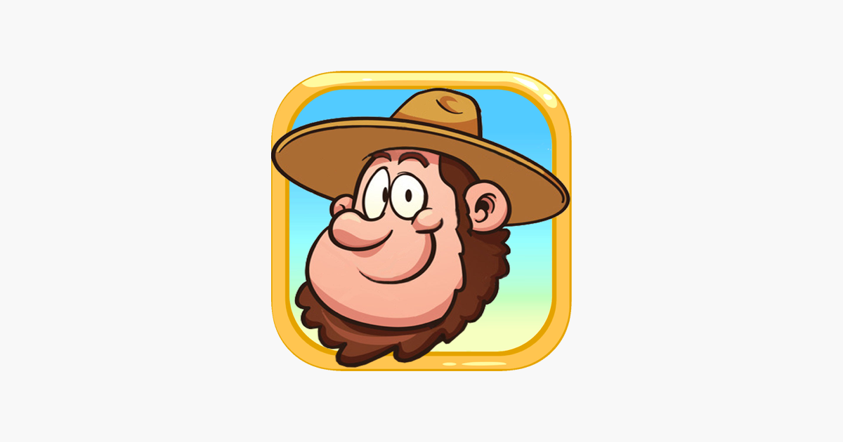 Games like Super Farmer Adventure Running and Jumping Games