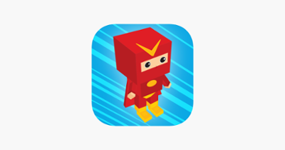 Superhero Kids - New Fighting Adventure Games Image