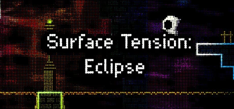 Games like Surface Tension: Eclipse