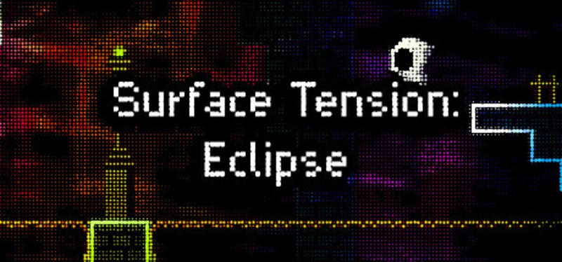 Surface Tension: Eclipse Image