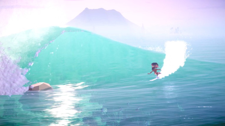 Surfriders screenshot