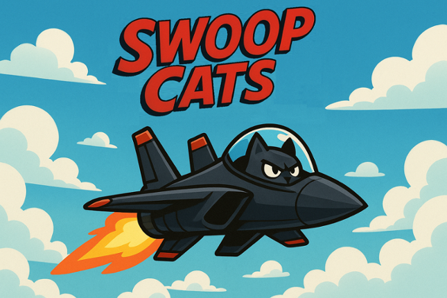 SWOOP Cats Image