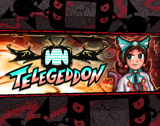 Telegeddon (demo) Image