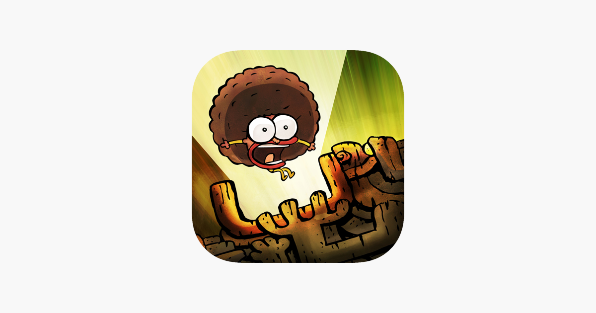 Games like Temple Rumble - Afroball