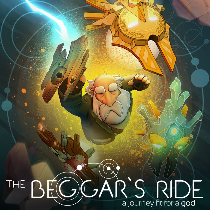 Games like The Beggar's Ride