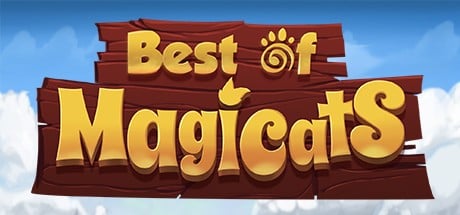 Games like The Best Of MagiCats