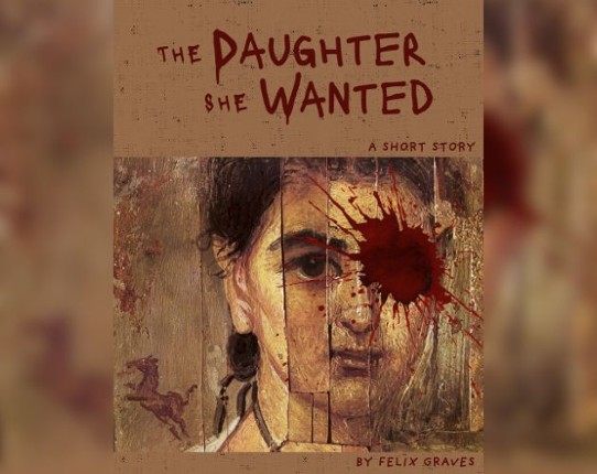 The Daughter She Wanted Game Cover