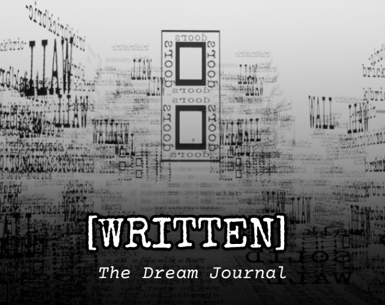 [WRITTEN]: The Dream Journal Game Cover