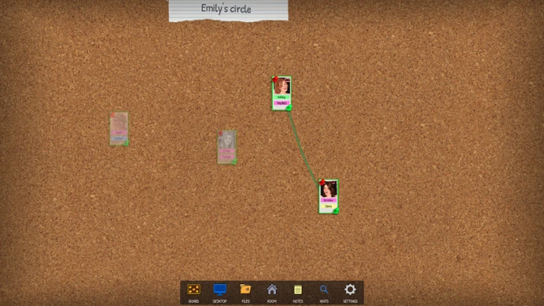 The Golden Girl Case Image