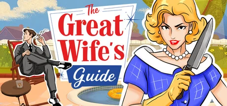 Games like The Great Wife's Guide
