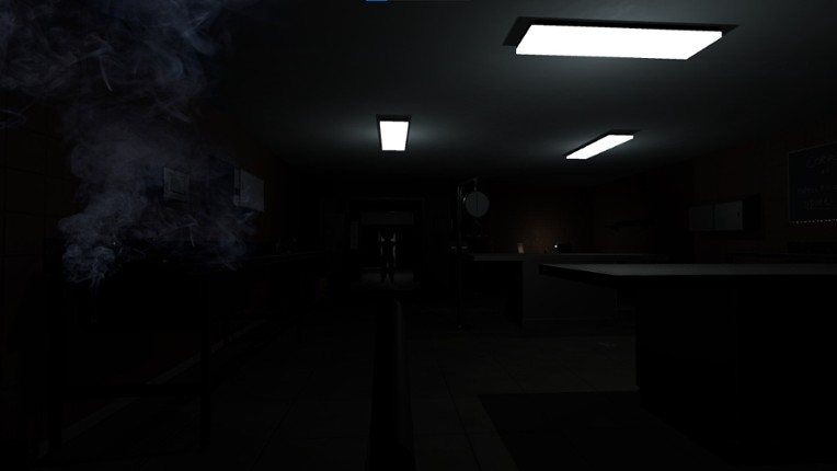 The Grounding screenshot