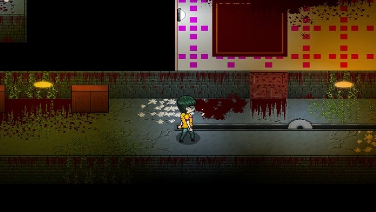 The Haunted Spot screenshot