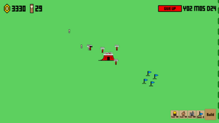 The King's Request screenshot