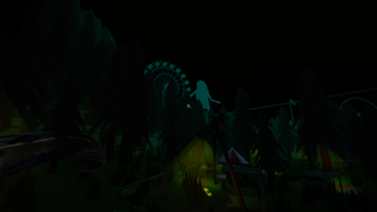 The Late Guest - Alpha 1 [HUGE UPDATE] Image