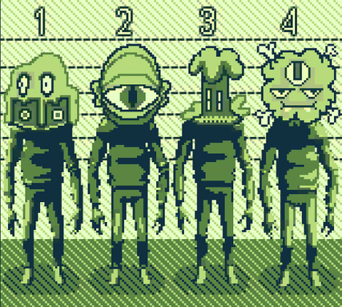 The Lineup screenshot