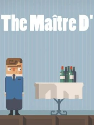 The Maitre D Image